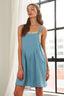 VINTAGE BLUE
