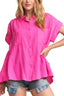 CANDY PINK