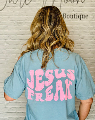 Jesus Freak Tee | In Stock