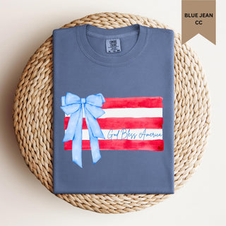 Red White & Mama Tee | Pre-order