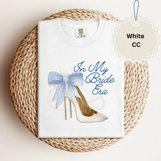 In My Bride Era Tee |Pre-order