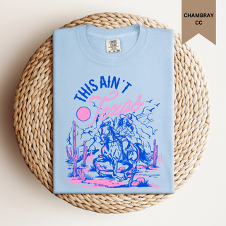 This Ain’t Texas Tee |Pre-order