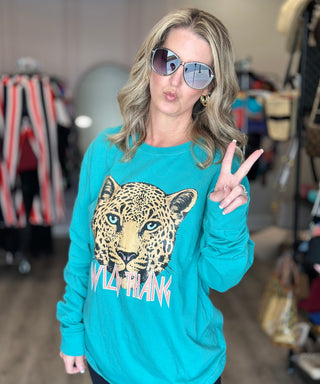 Wild Thang Tee | RTS