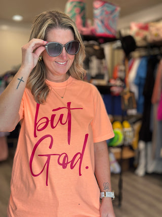 But God. Tee | RTS