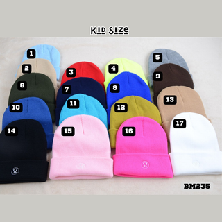 Kids  Beanies (BM235)