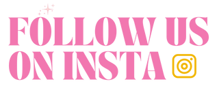 Follow Us on Insta