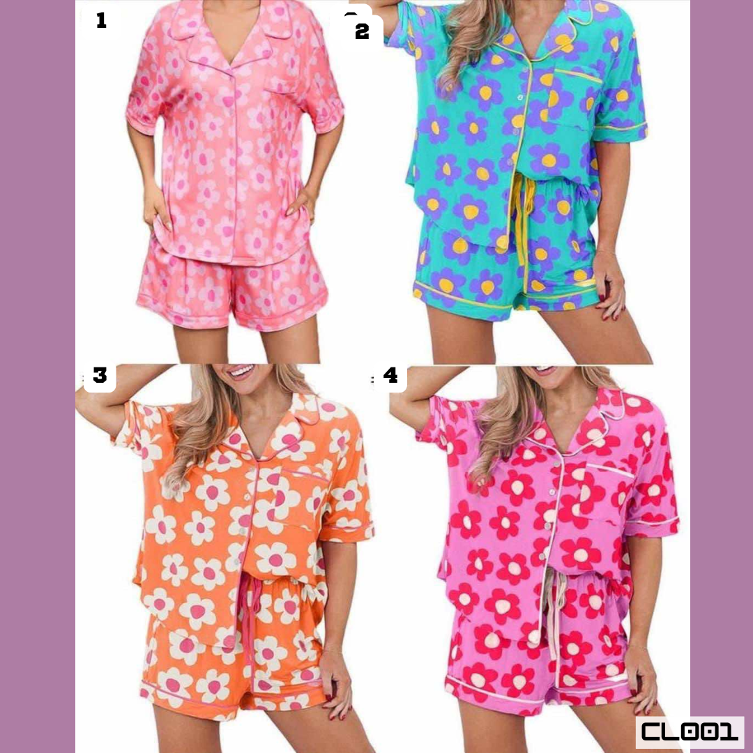 PJ's | (CL001)
