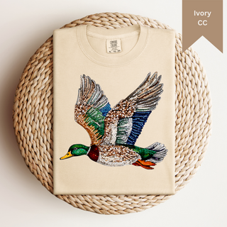 Duck Tee |Pre-order
